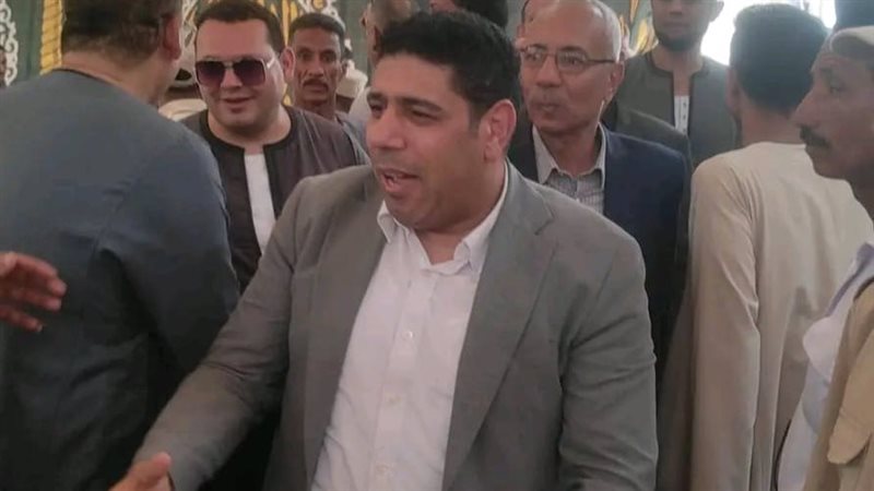 النائب عادل زيدان