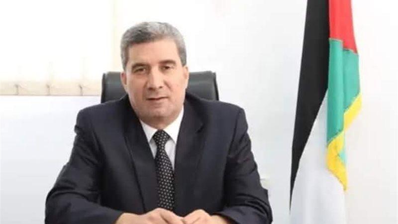 الدكتور علي رشيد