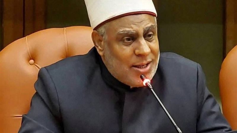 الدكتور أحمد الشرقاوي