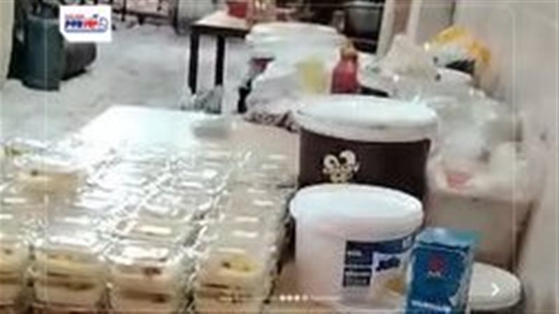 المضبوطات