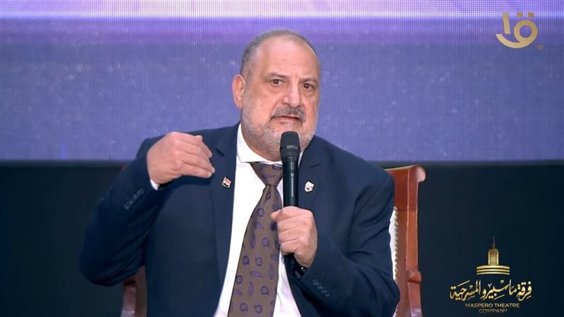 خالد الصاوي