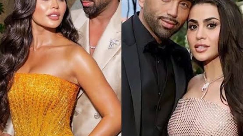 يومي وزوجها 