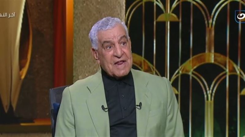 زاهي حواس 