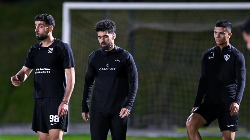 الزمالك موسم 2026