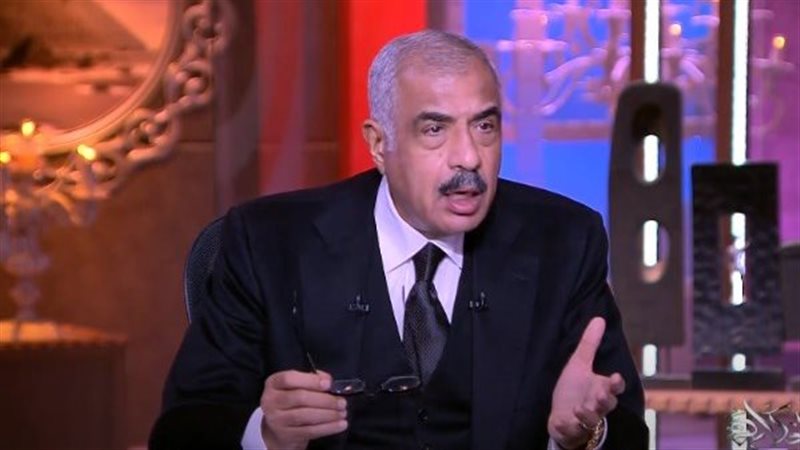 هشام طلعت مصطفى