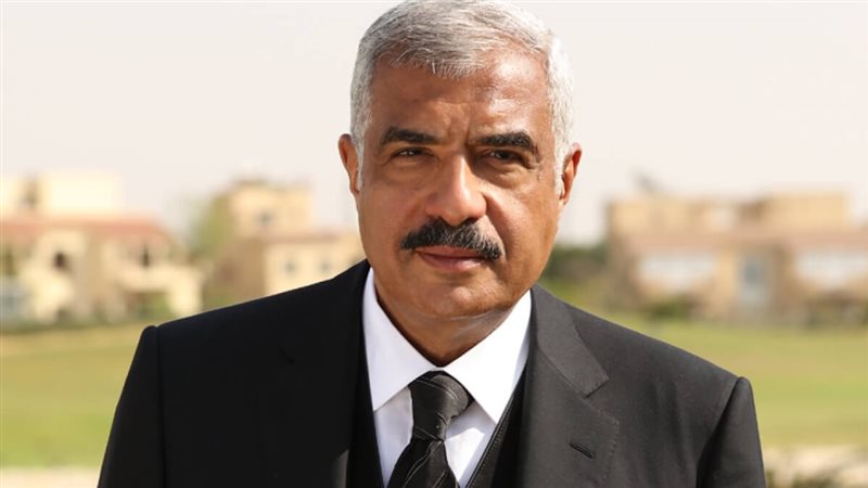 هشام طلعت مصطفى