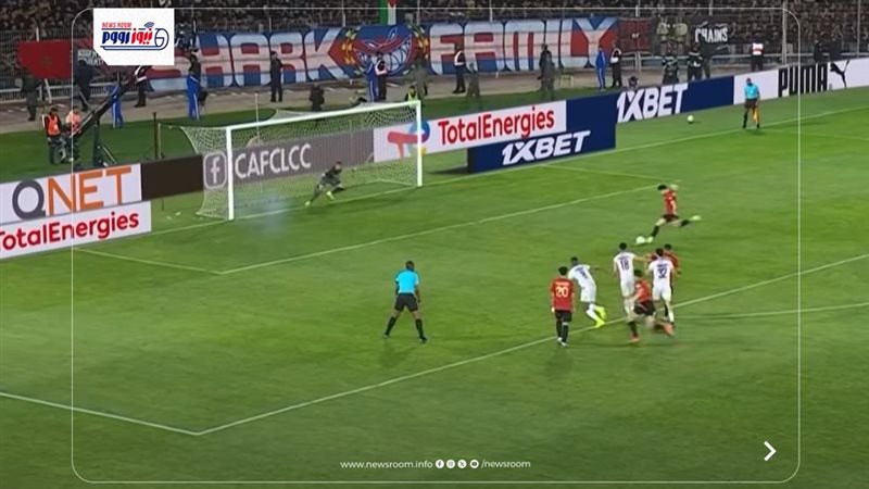 نتيجة مباراة اتحاد