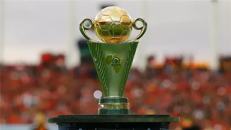 كأس الكونفدرالية