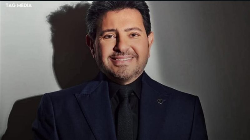 هاني شاكر