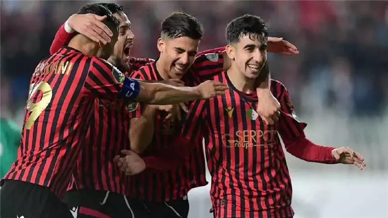 اتحاد العاصمة الجزائري