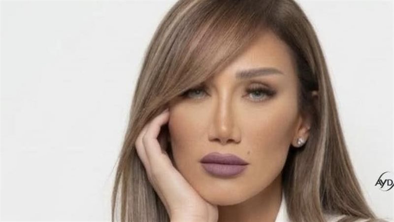 ريهام سعيد