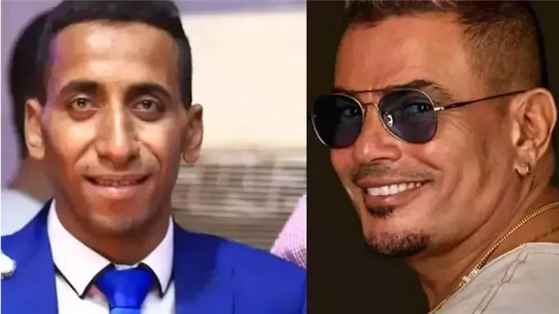 عمرو دياب 