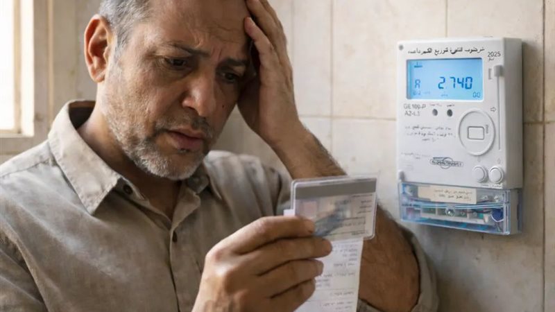 العداد الكودي
