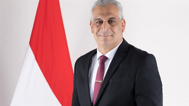 وزير الانتاج الحربي