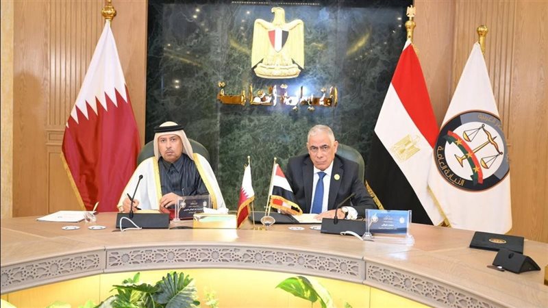 النيابة العامة تعزز