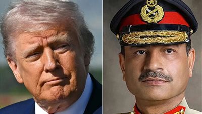 باكستان: ترامب يفكر جديًا في رفع الحصار البحري لمضيق هرمز