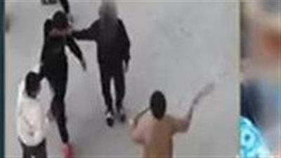 بعد ضرب ابنه.. إصابة مدرسين على يد ولى أمر تلميذ فى الطالبية