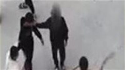 إصابة قهوجى بجرح قطعى بالرأس فى مشاجرة بسبب المشاريب ببولاق الدكرور