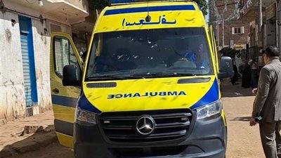 صدمة في فرشوط.. أم تنهي حياة رضيعها بعد أزمة نفسية حادة