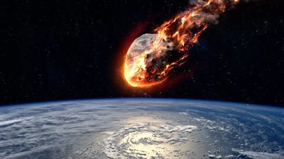 المعهد القومي للبحوث الفلكية يوضح حقيقة خطر الكويكب المقترب من الأرض.. فيديو