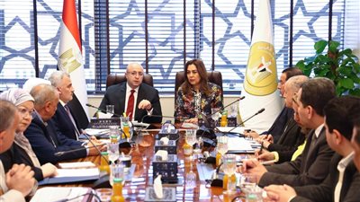 إنقاذ بحيرة قارون أولوية الدولة.. قرارات حاسمة لتسريع التنفيذ ومواجهة التلوث