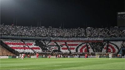 الزمالك يطلب السعة الكاملة في نهائي الكونفدرالية ضد اتحاد العاصمة | خاص
