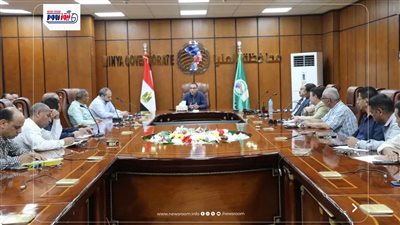 118 زيارة تفتيشية و1404 مخالفة تموينية.. رقابة مكثفة على الخدمات بالمنيا 