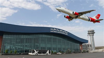 إيران تعلن استئناف مطاري الإمام الخميني ومهرآباد في طهران بشكل كامل 