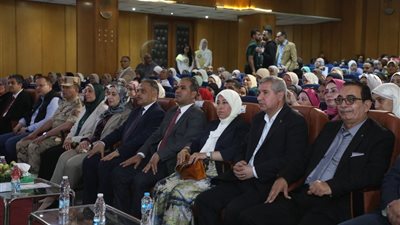 في قلب الزقازيق.. «التميز التعليمي» يرفع راية اليونسكو لعام 2026