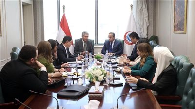 اجتماع حكومي لبحث تعزيز التعاون والتكامل للارتقاء بالخدمات الطبية للسائحين 