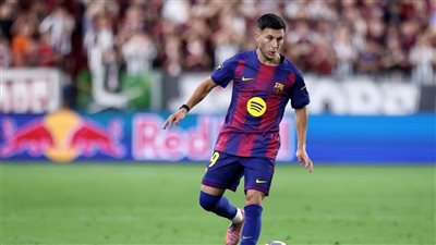 اهتمام أوروبي بضم روني بردغجي من برشلونة واللاعب يرحب