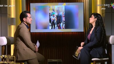 محمد الدسوقي: القانون لا يبرر «السحل» وحق الدولة يسبق غضبة الشارع