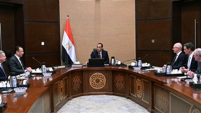 مدبولي: مركز 