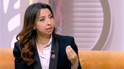 النائبة نشوى الشريف: صراع «أعمار الحضانة» يظلم الطفل ويجب تغليب الإنسانية