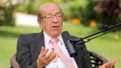 وسيم السيسي: خيال العلماء يعجز أمام عظمة الأجداد.. ونحن نجهل 70% من حضارتنا