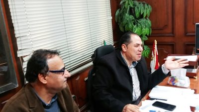 وكيل كهرباء الشرقية: الترشيد سلوك اجبارى وليس اختيارى