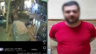 بسبب اختلال عجلة القيادة.. حادث تصادم يودي بحياة سيدة ويصيب 2 آخرين بالقاهرة