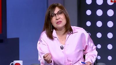 عزة مصطفى: الإخوان ينشرون الشائعات ويغضّون الطرف عن واقع العالم