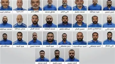 الإمارات تعلن تفكيك تنظيم إرهابي خطط لأعمال تخريبية داخل الدولة