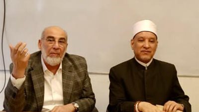 بمشاركة وفود من 11 دولة.. انطلاق دورة الإرشاد الأسري
