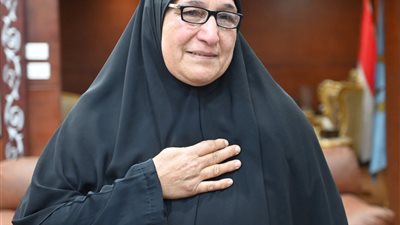محافظ الغربية يواصل لقاءاته الدورية مع المواطنين لبحث الشكاوى