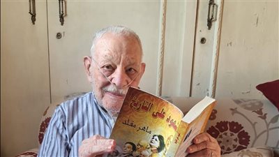 صورة نادرة تكشف كواليس حكاية خاصة بين ماهر مقلد وسامي شرف