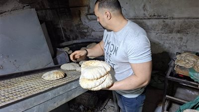 الغربية: تحرير 21 محضرًا لمخالفات بالمخابز في حملات تموينية مكثفة