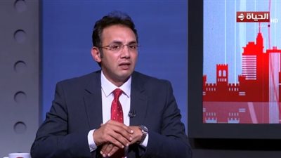 طاهر نصر يوجه نصائح ذهبية للشباب لتخطي فقدان الشغف