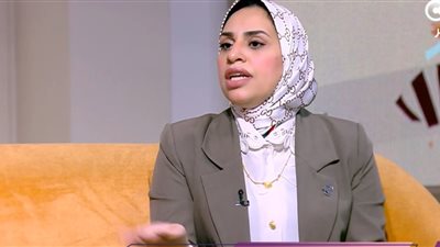 النائبة فاطمة عادل: رؤية الأب لأطفاله ساعتين أسبوعيا ظلم كبير للرجال