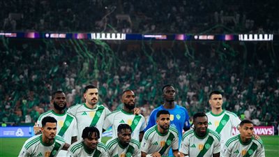 للعام الثاني على التوالي.. الأهلي السعودي يتأهل لنهائي دوري أبطال آسيا 