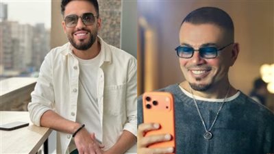 عمرو دياب ورامي جمال.. أبرز الألبومات الغنائية في موسم الصيف 2026