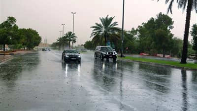 الأرصاد: طقس ربيعي مستقر طوال الأسبوع ودرجات حرارة طبيعية