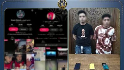 نشر محتوى خادش للحياء.. التحقيق مع صانعي محتوى بالإسكندرية