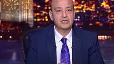 «ليست علاقة سرية».. عمرو أديب يطالب بإذاعة جلسة النواب ومدبولي على الهواء